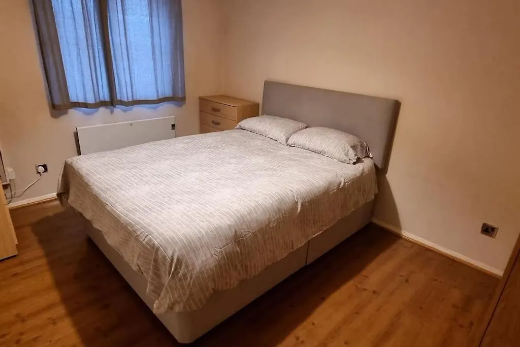Lovely 2-Bed Flat In Londen 0*,  Verenigd Koninkrijk