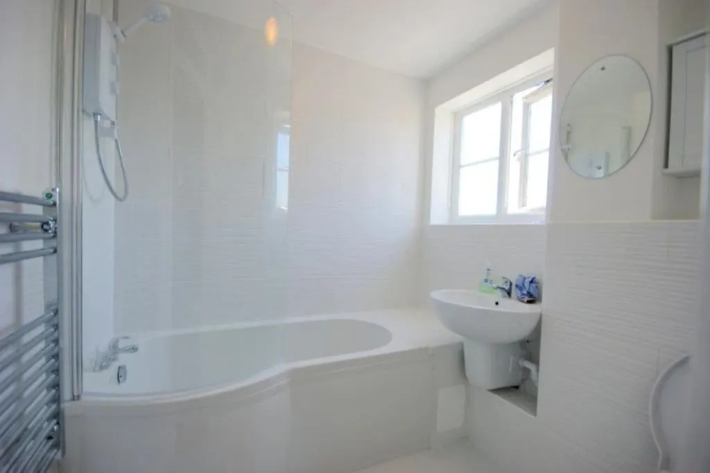 Lovely 2-Bed Flat In Londen 0*,